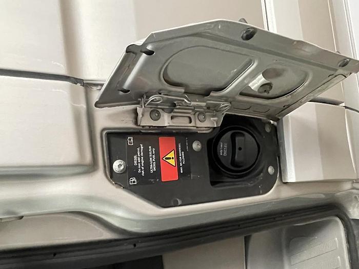 Used 2015 Mercedes-Benz SPRINTER 3500