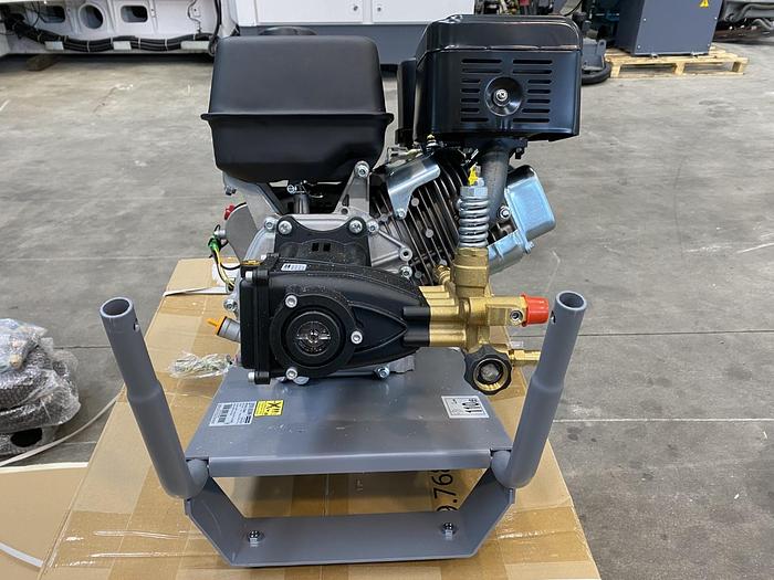 2022 KARCHER HD 9/25 G CLASSIC