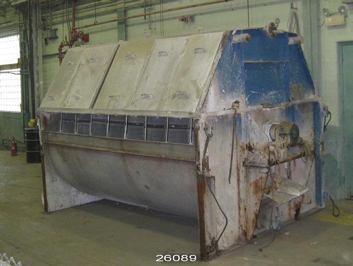 Used JONES 3675 #26089