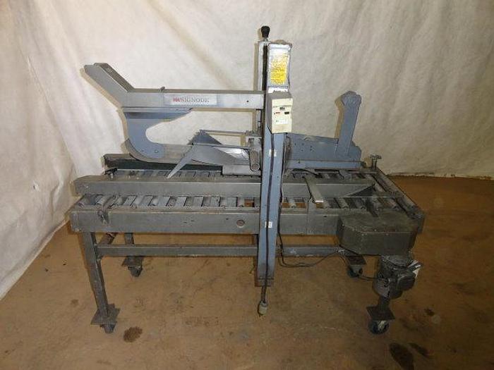 Used Signode Case Taper; Md#UCF-660