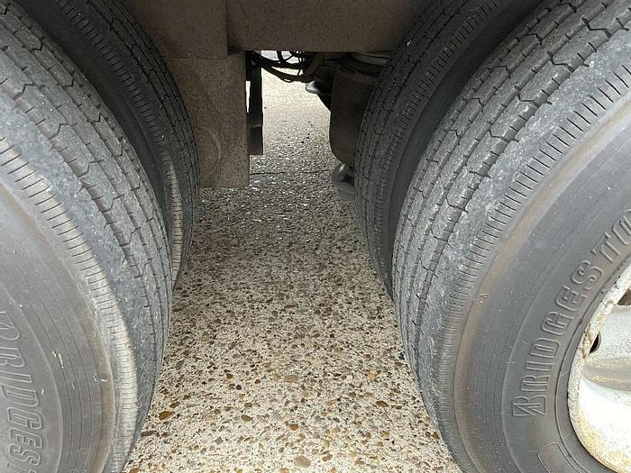 Used 1997 KENTUCKY MOVER BOX