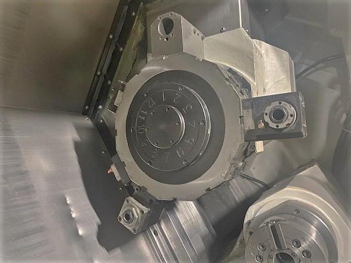 Used 2005 Doosan/Daewoo Puma 2500LSY