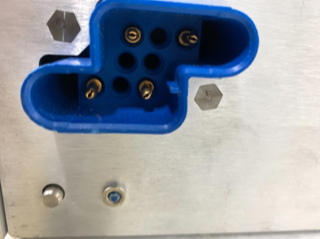 Refurbished ENI DOFBC2-083 RF Generator 660-002294-100