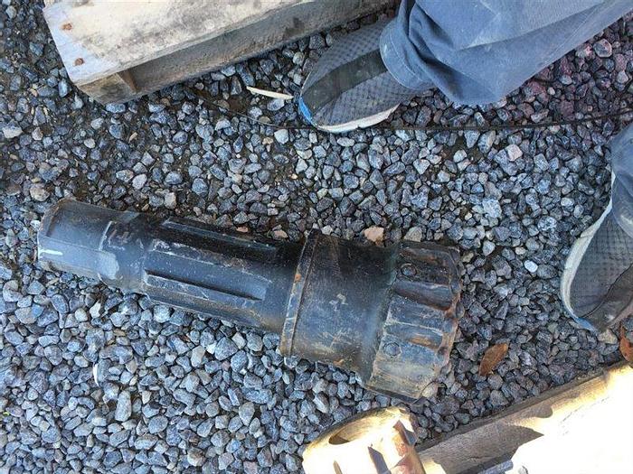 Used 0 Atlas Copco 7-7/8" SD8 Hammer Bit