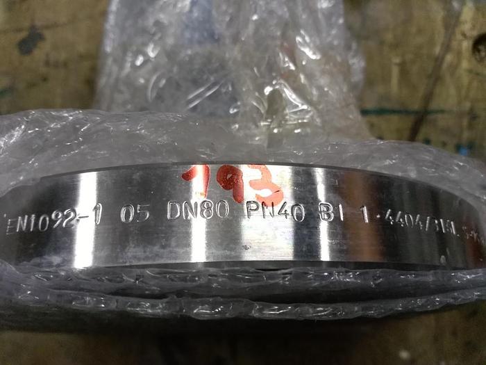 Gebraucht Digitaler Drucktransmitter Cerabar S PMP71-6LC5/0, Endress und Hauser