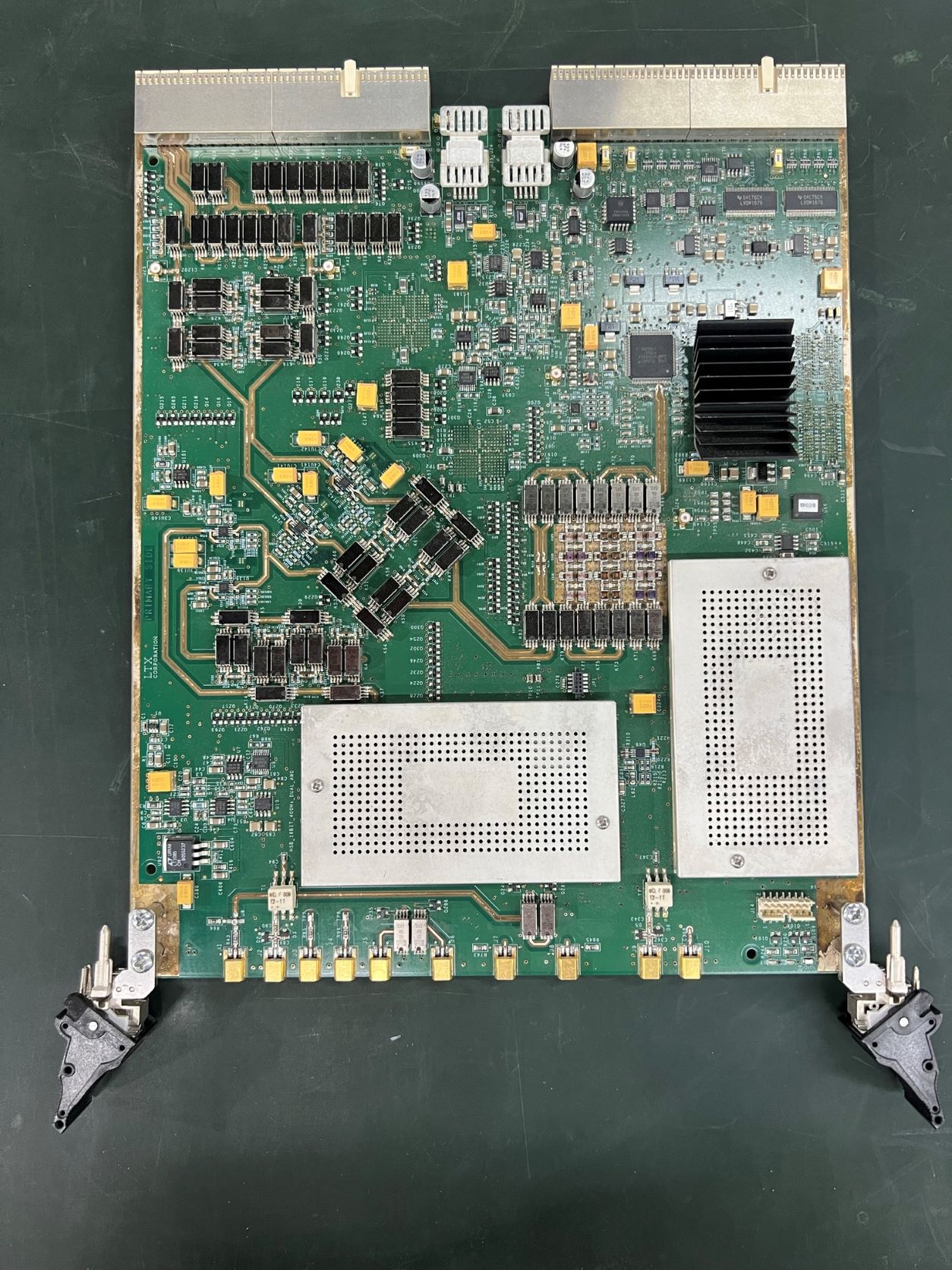 Used COHU MXCX SWG 974-1157-00