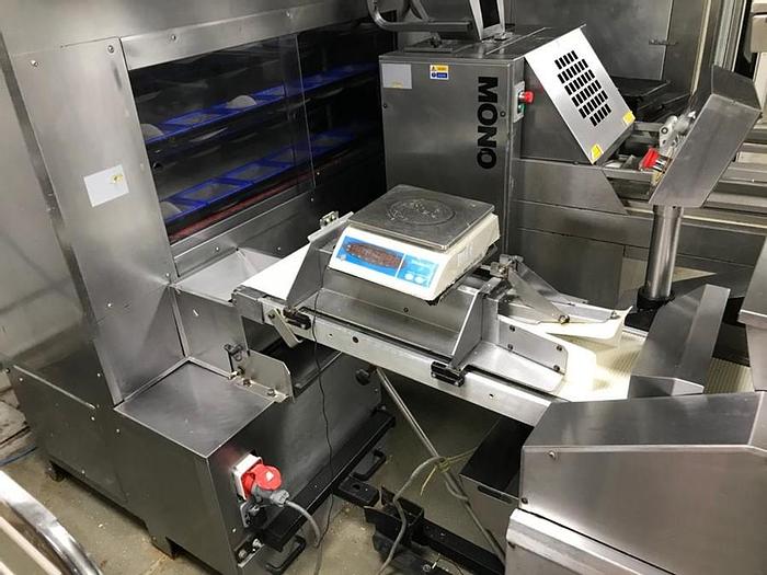 D'occasion MONO FUSION 2 BREAD PLANT