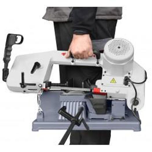 Cormak G5010B Portable Bandsaw