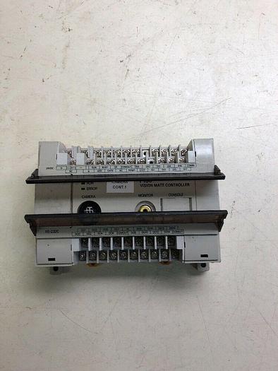 Used OMRON # F150-C10E-2