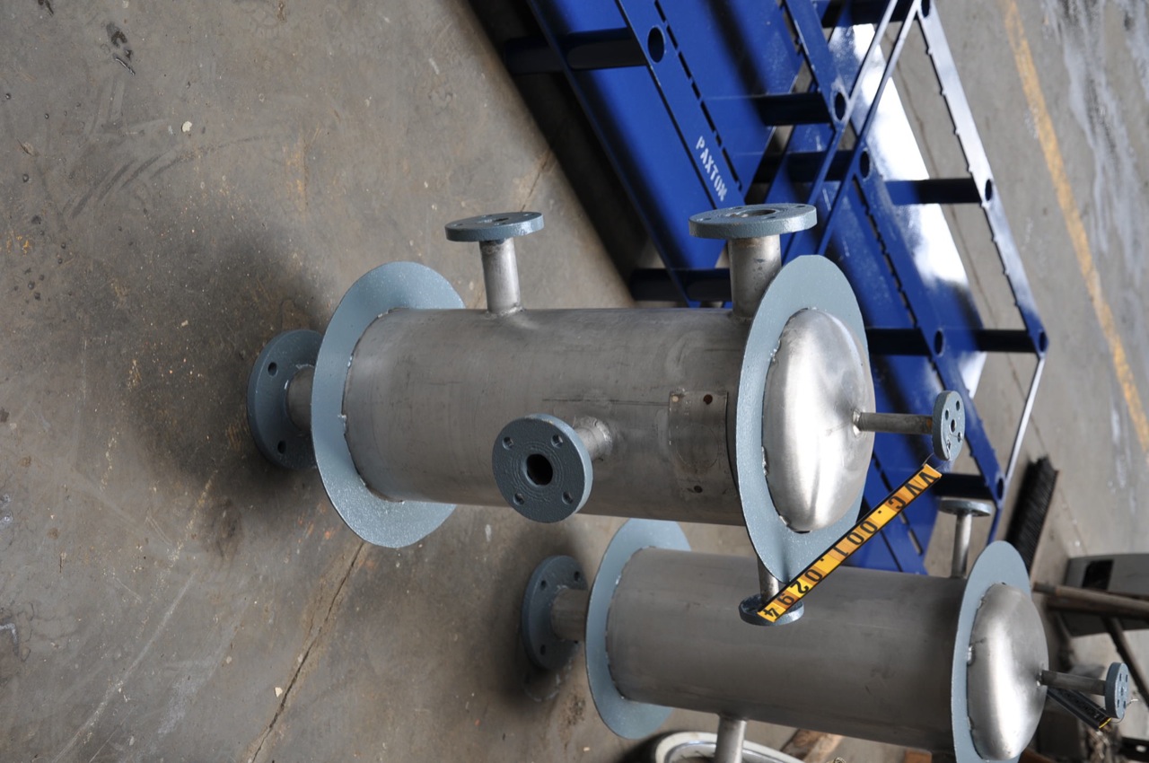 Usato Serbatoio GU.NE.CO.    da 30 Litri