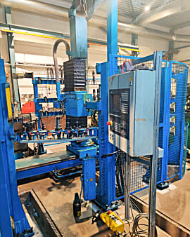 Used PEGARD PRECIVIT 2 - 1998