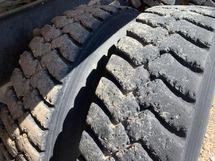 Used 2007 Supreme  1200t on KW T800 Chassis ***CAT ENGINE, LOW HOURS)