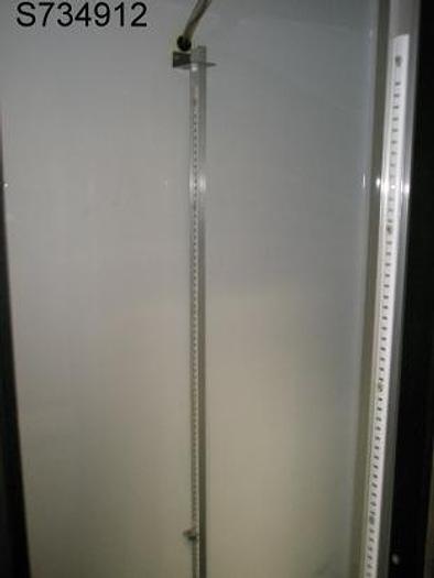 Used Refrig, Freezer, True Mfg, Mdl T-35F, 39-1/2" x 4'8" x 2' #S734912