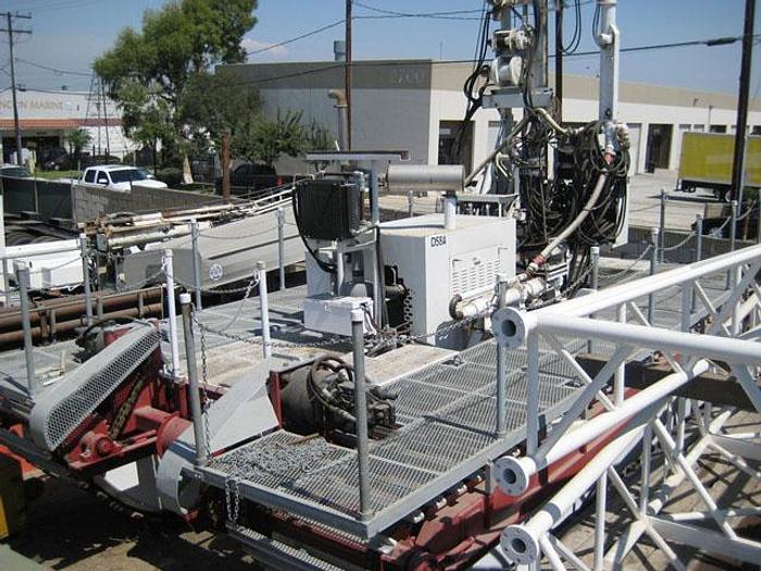 Used Wilco Swamp Carrier Equipment Crawler