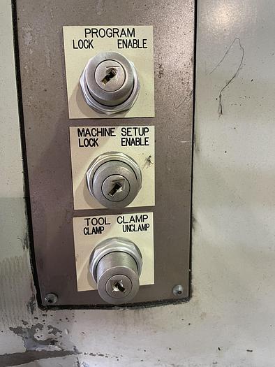 Used MAZAK INTEGREX 100Y CNC TURNING CENTER W/MAZATROL 640MT PC-FUSION CONTROL