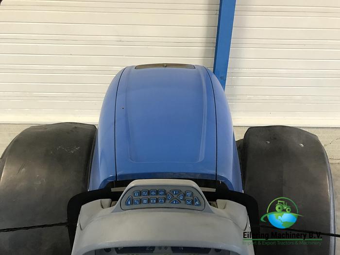 Used 2009 New Holland T7060 PC