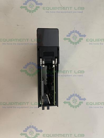 Allen Bradley 1756-L61S Ser. B Logix Pac GuardLogix 5561S Processor F/W Rev 1.9