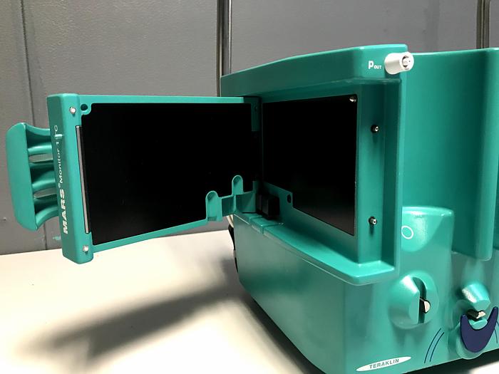 Gebraucht MARS Monitor 1CT