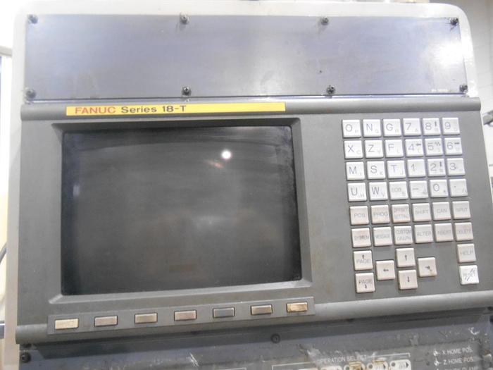 Used 1998 OKUMA & HOWA  V55R