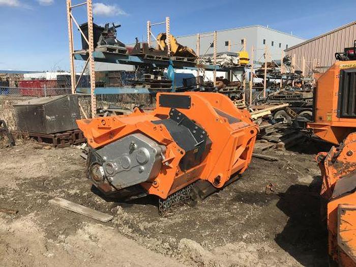 Used 2013 FAE 500/S Tiller/Subsoiler