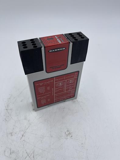 Used Banner UM-FA-11A