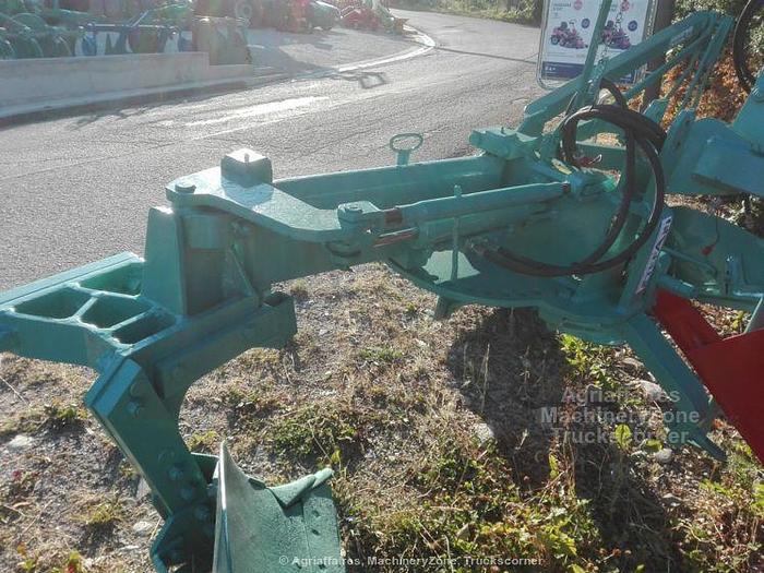 Usato 2000 Otma 351 bivomere