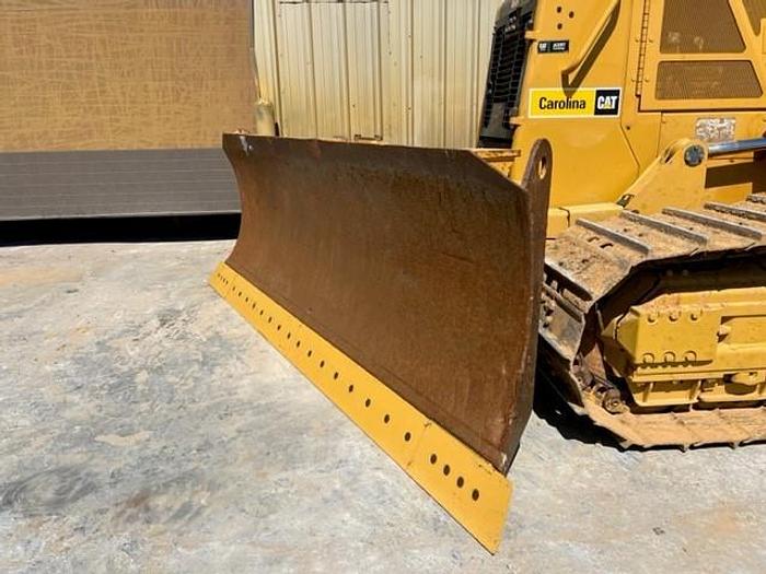 Used 2011 CAT D6K LGP