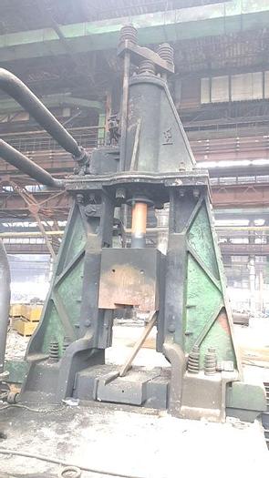 Used Hammer Forging Penumatic
