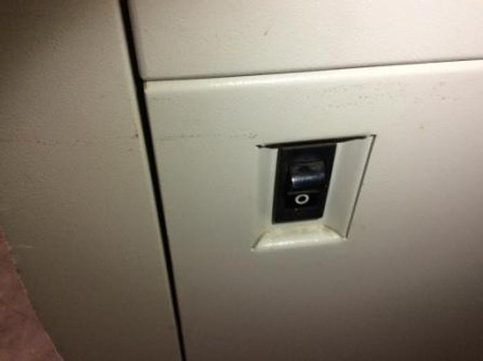 Used 2004 Gravograph LS900 Co2 Laser Marker