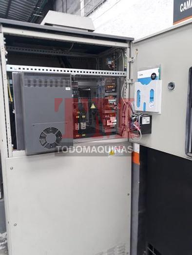 Used 2017 ELSPEC EQ270:90 Real - Time Equalizer Power factor