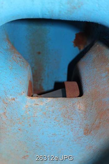 Unused Goulds 3180 Goulds 3180, 10X12X16, Impeller Diameter 386X344, 7266 Gpm @ 138 Ft Head, 1800 Rpm, On Base, New #26312