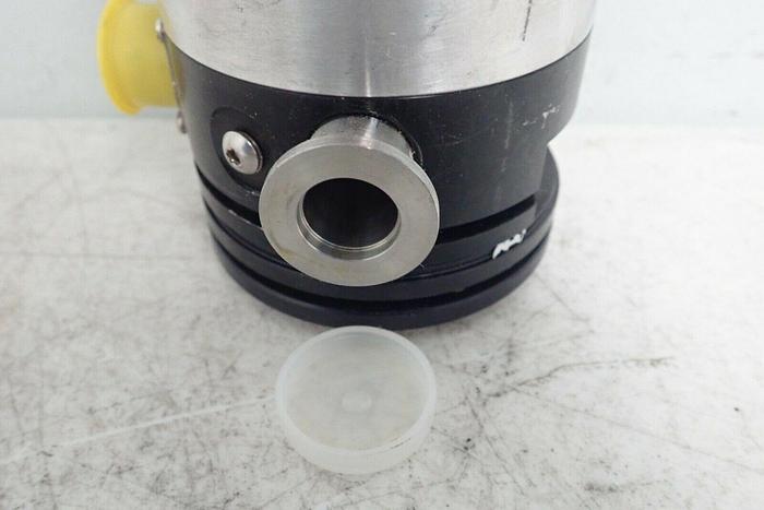 Used Edwards B 72205000 R EXT 70 Vacuum Turbomolecular Pump