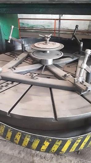 Used Lathe Vertical Turning 1L532