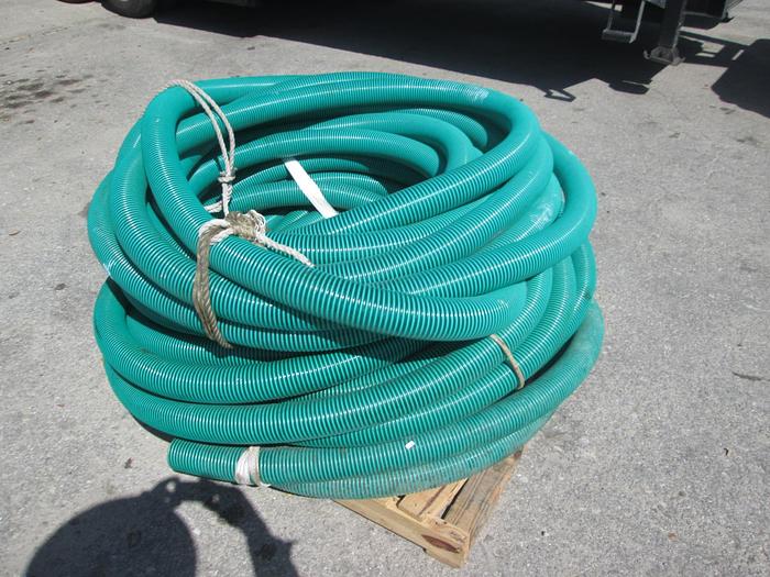 Used 3" Suction Hose