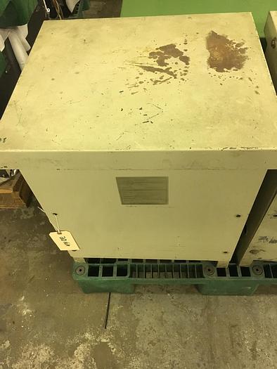 Used 20 Kva Multi-tap Texas  Transformers Transformer