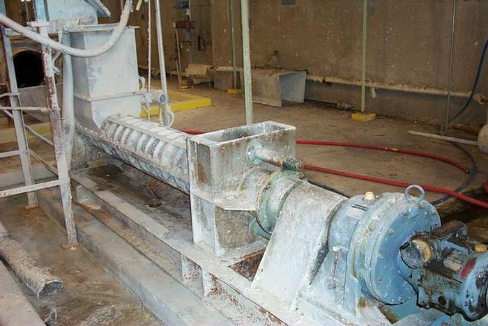 Used FKC 1200X10000 #18736