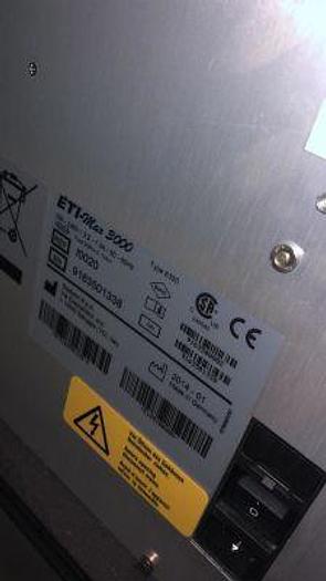 Gebraucht DIASORIN ETI-Max 3000