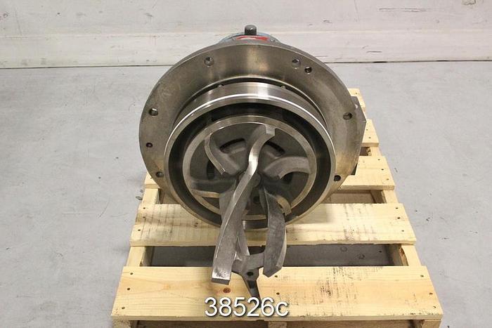 Used Andritz Duflo (Kamyr) MCP-20/10 Pump Power End #38526