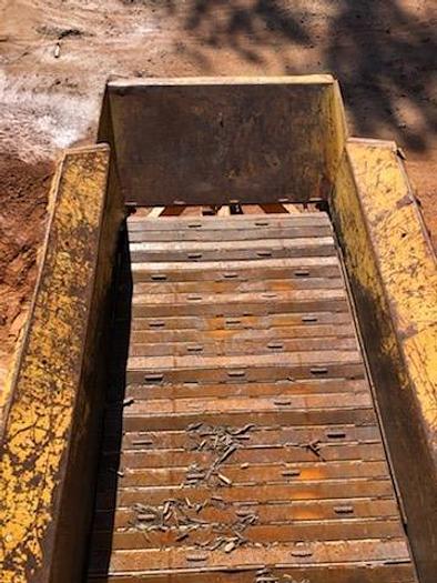 Used 2005 Bandit 1680