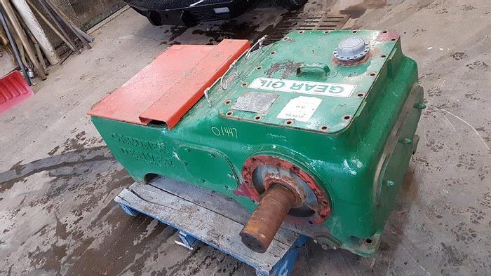 Used Gardner Denver TEE