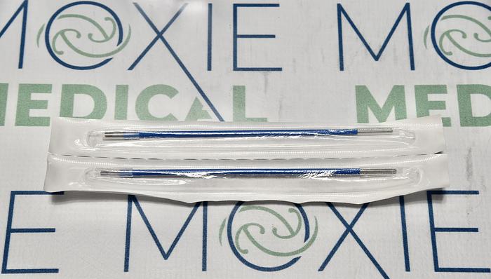 COVIDIEN E1455-6: MEDTRONIC EDGE INSULATED BLADE ELECTRODE 6.5", BOX OF 50