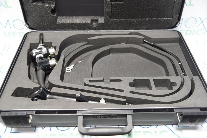 Refurbished Olympus BF-UC180F EVIS EXERA™ II Video Bronchoscope