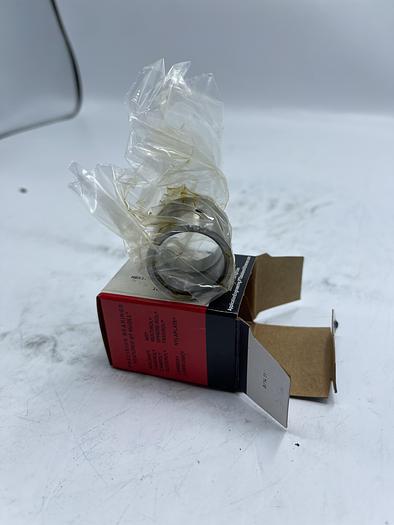 McGill MI 16 N McGill MI 16 N