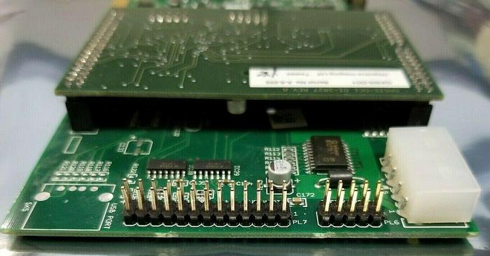 Used Objective Imaging Oasis 4i 2001 Rev C w/ DC1 OI-2027 Rev A