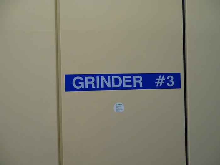 Used FISHER-ROSEMOUNT DELTA V POWER SUPPLY SYSTEM AND COMPONENTS