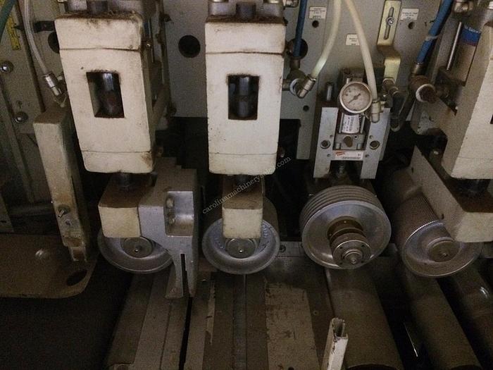 Used Dimter Opticut 304 R