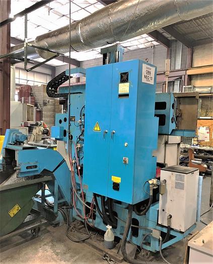 Used 2007 O-M Ltd. NEO-1O