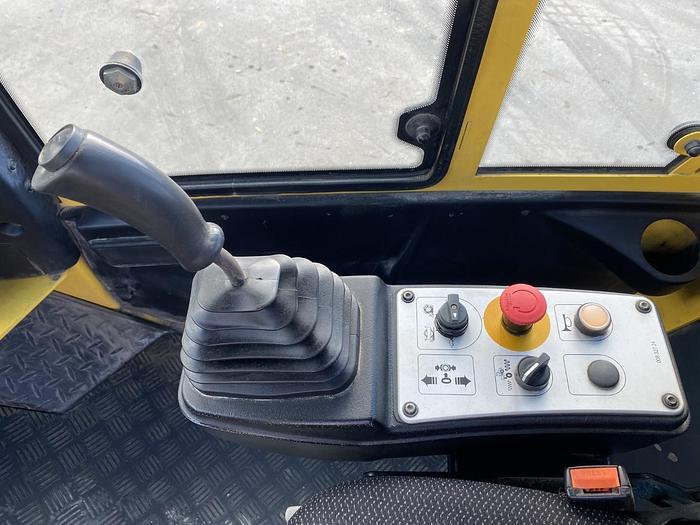 Usato 2015 BOMAG BW-213 D4