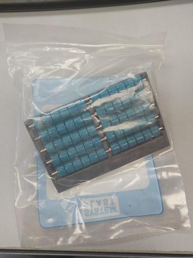 System Plast Accumulation Rollers New TME-450R5MR-FM(B15)