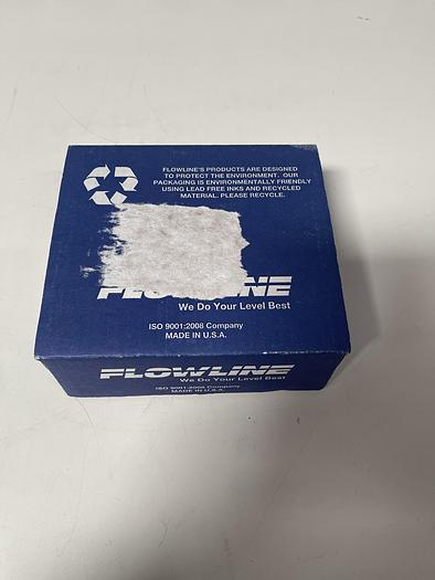 Flowline LU10-1305 Ultrasonic Level Sensor